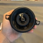 Loa JBL Chery Jaecoo J7